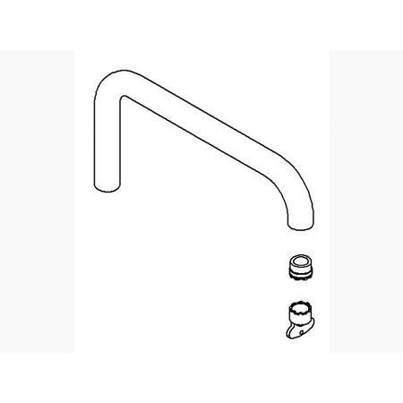 Kohler Spout Kit 1169951-SN